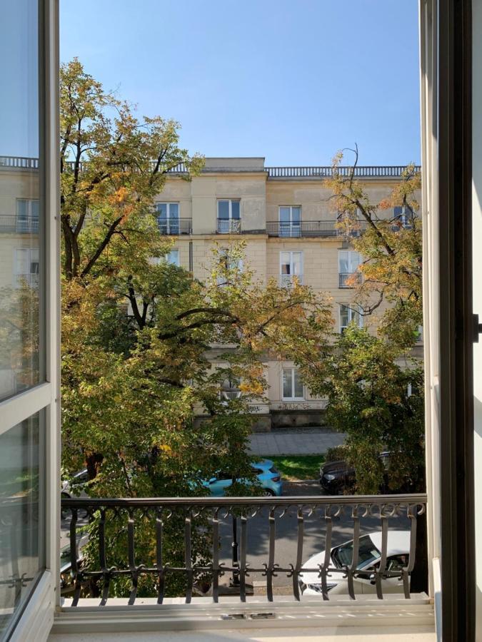 P&O Apartments Warecka Street Βαρσοβία Εξωτερικό φωτογραφία