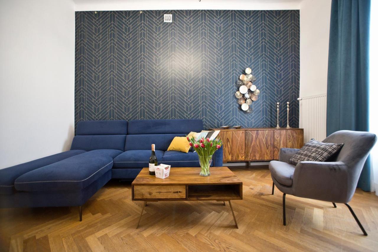 P&O Apartments Warecka Street Βαρσοβία Εξωτερικό φωτογραφία