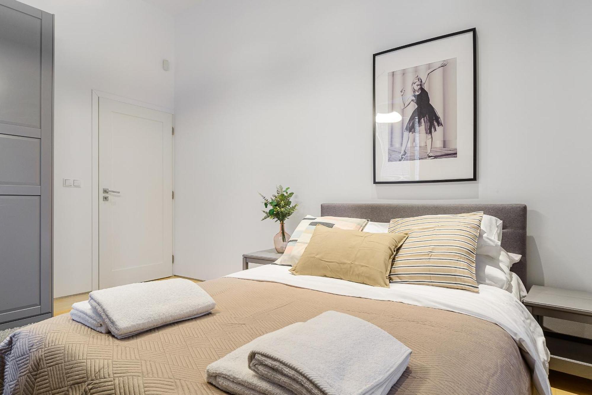 P&O Apartments Warecka Street Βαρσοβία Εξωτερικό φωτογραφία