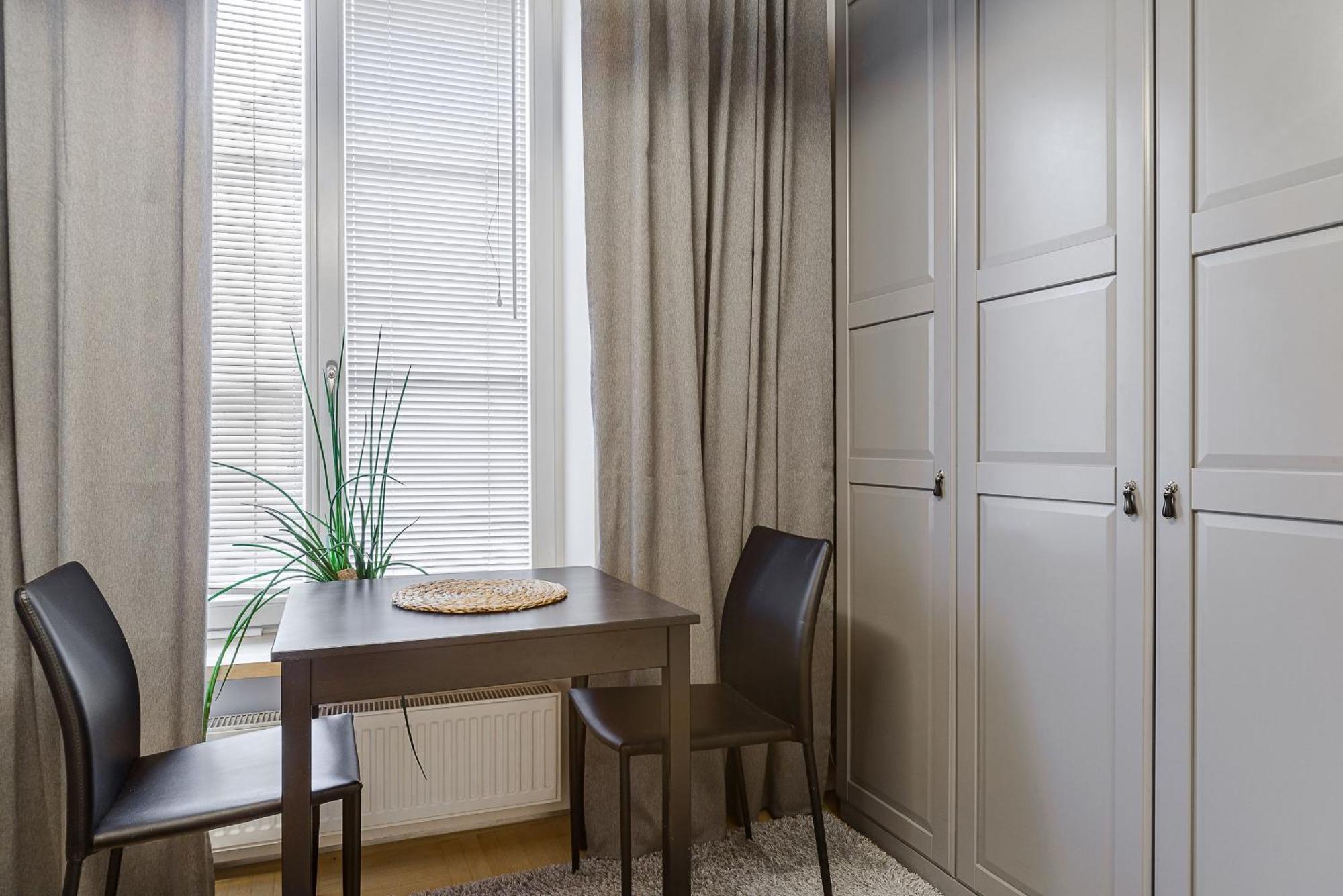 P&O Apartments Warecka Street Βαρσοβία Εξωτερικό φωτογραφία