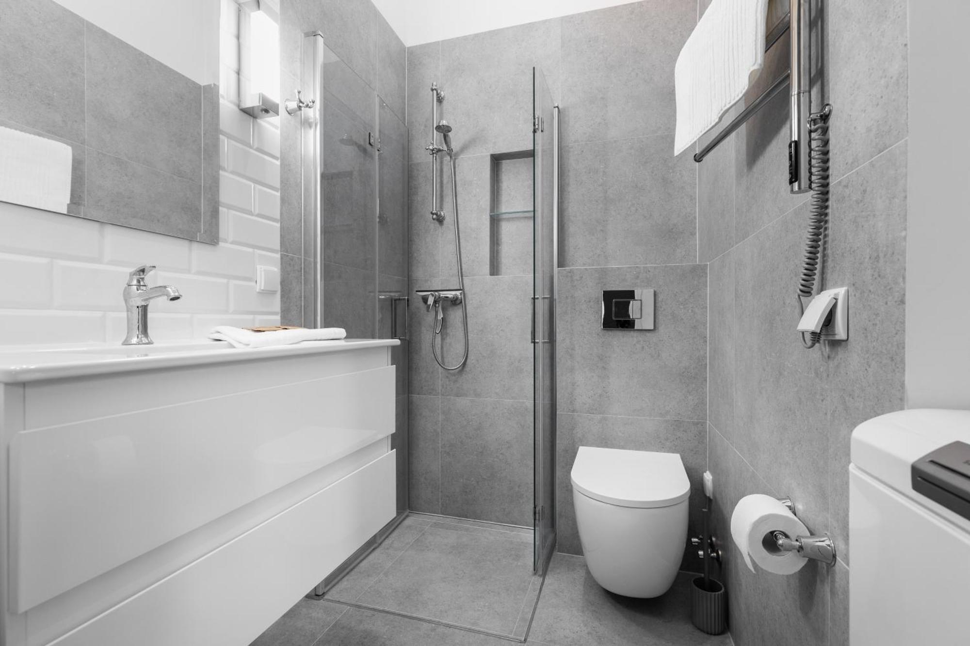 P&O Apartments Warecka Street Βαρσοβία Εξωτερικό φωτογραφία