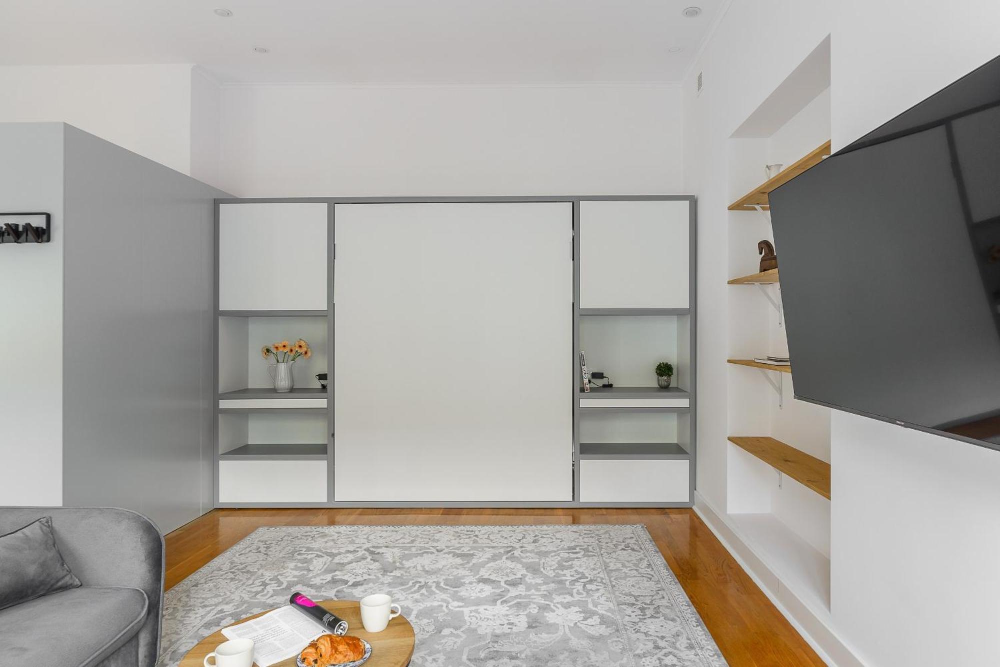 P&O Apartments Warecka Street Βαρσοβία Εξωτερικό φωτογραφία