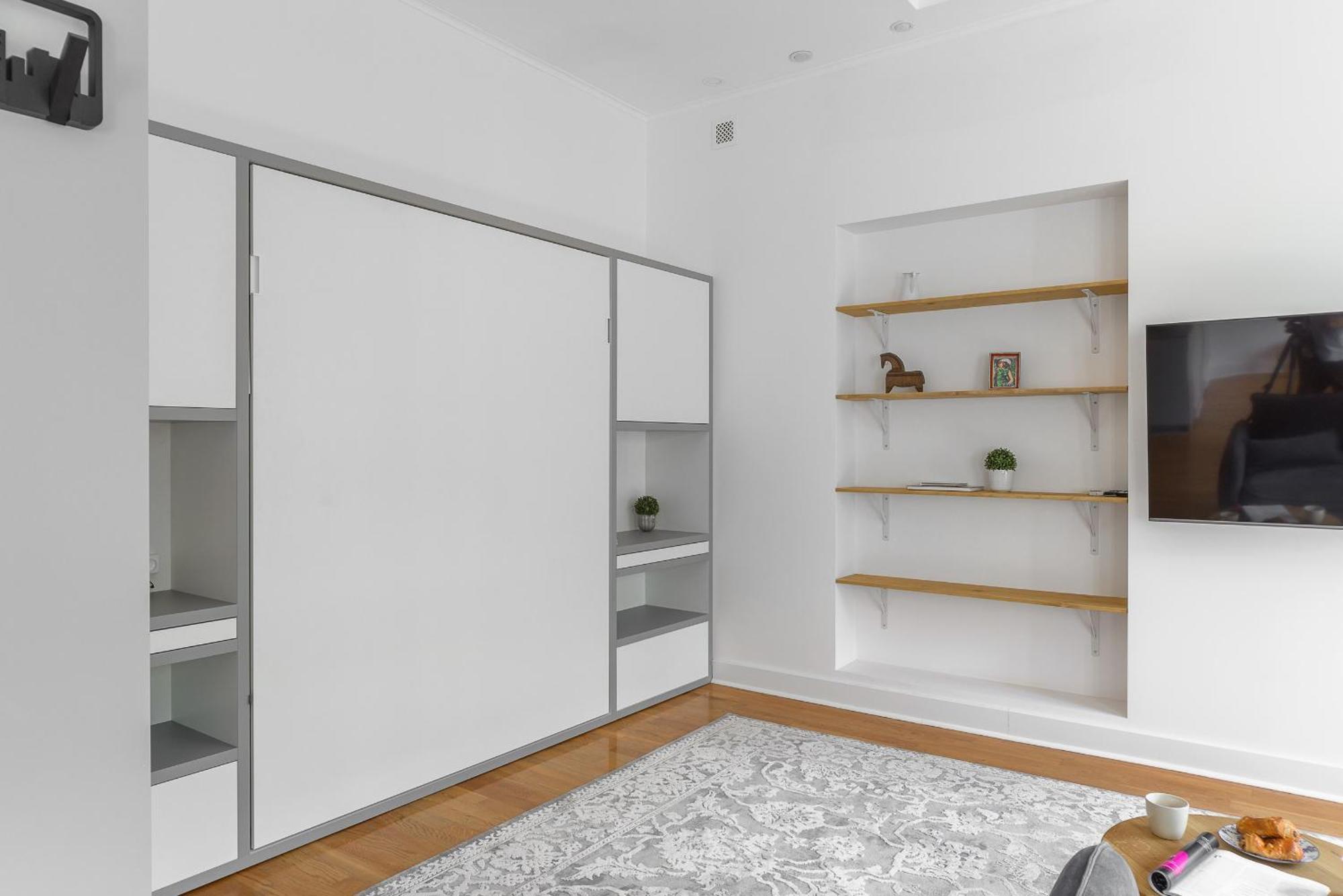 P&O Apartments Warecka Street Βαρσοβία Εξωτερικό φωτογραφία